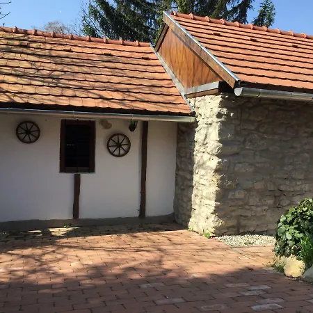 Lägenhet Aracsi Kishaz