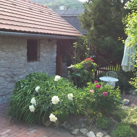 Arácsi Kisház Apartman