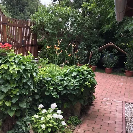 Apartman Arácsi Kisház