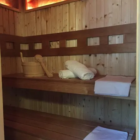 Apartment Aracsi Kishaz