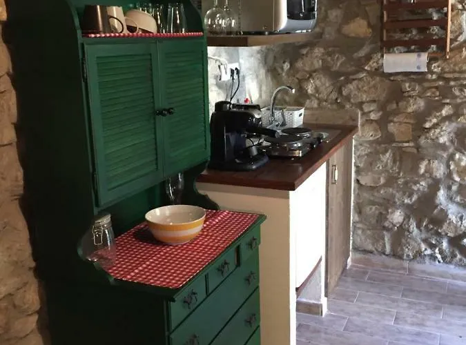 Arácsi Kisház * Balatonfüred