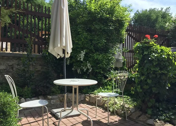 Aracsi Kishaz * באלאטונפורד