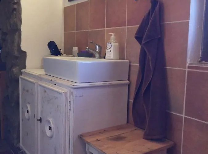 Aracsi Kishaz Apartment Balatonfured