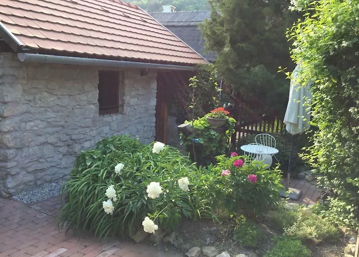 Aracsi Kishaz Apartment