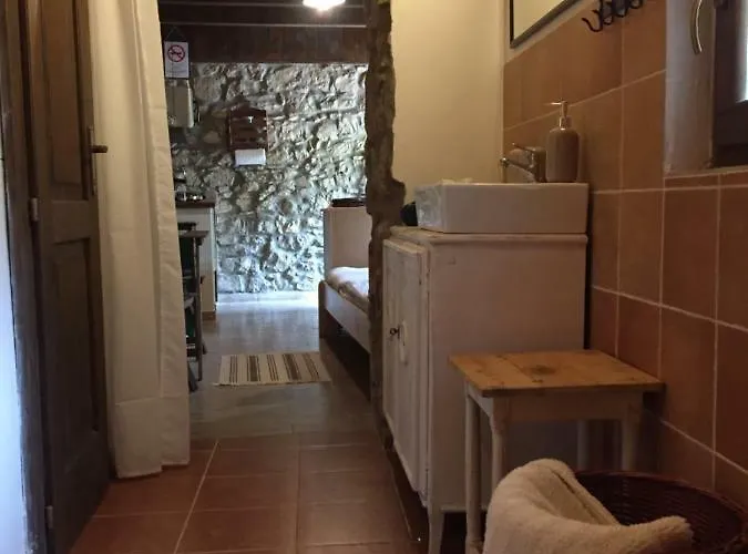 Apartamento Arácsi Kisház *