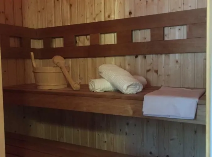 Apartment Aracsi Kishaz